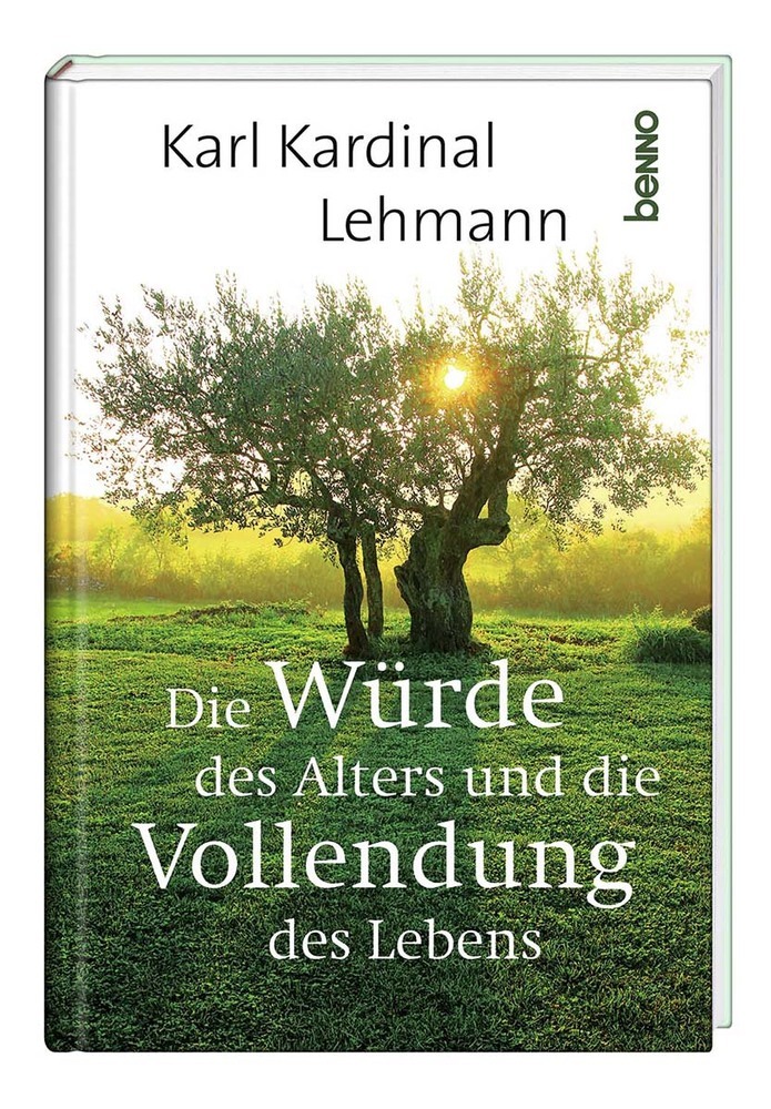 Die Würde des Alters und die Vollendung des Lebens main product photo
