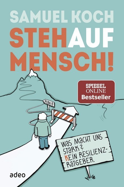 StehaufMensch! main product photo