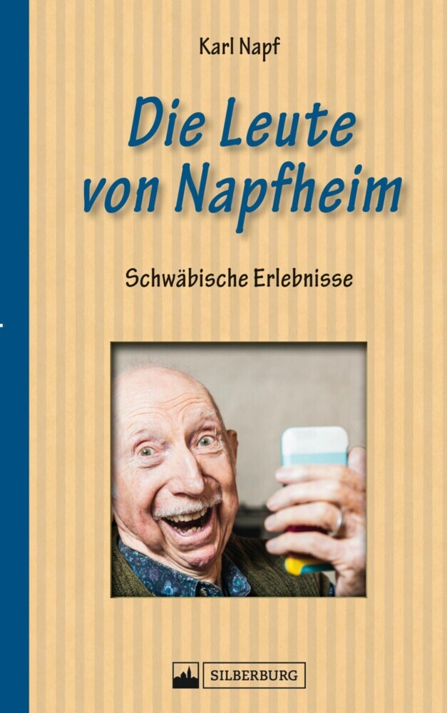 Die Leute von Napfheim main product photo