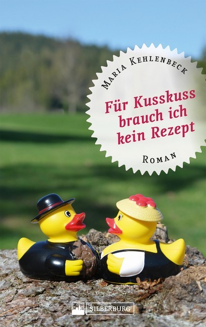 Für Kusskuss brauch ich kein Rezept main product photo