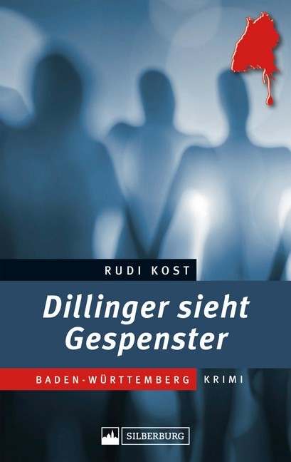 Dillinger sieht Gespenster main product photo