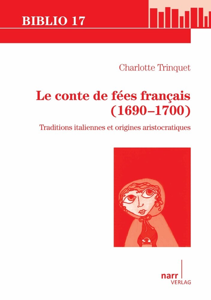 Le conte de fées français (1690-1700) main product photo