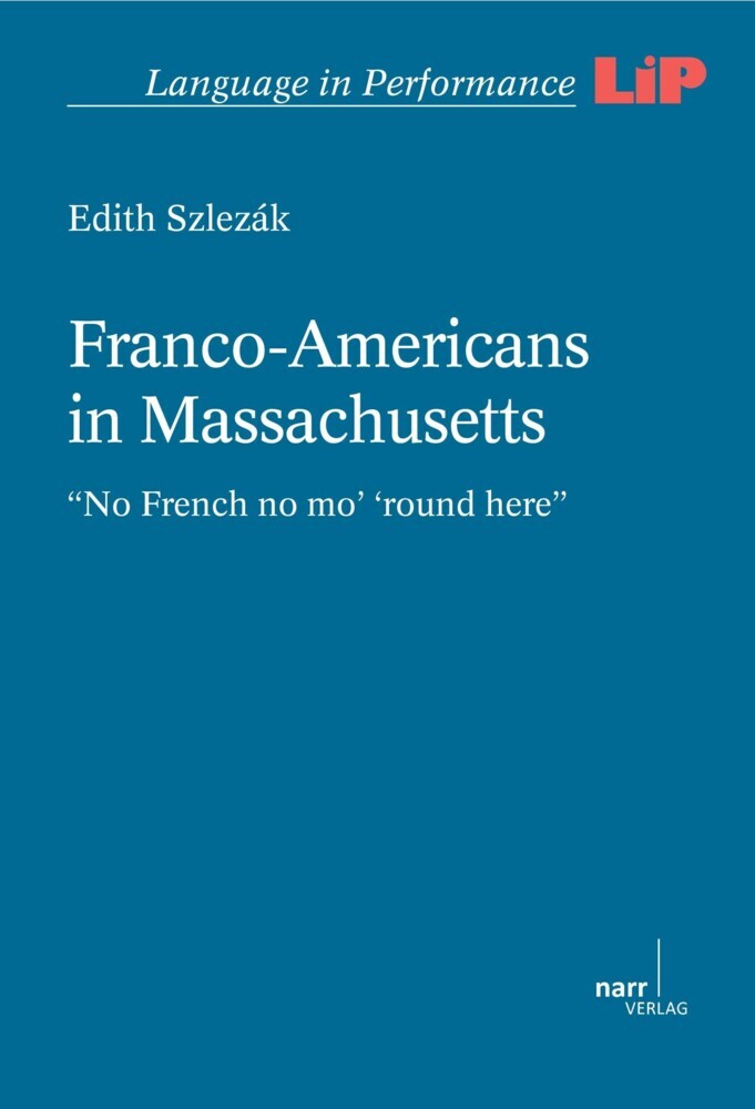 Franco-Americans in Massachusetts main product photo