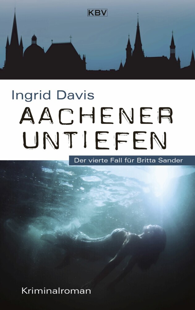 Aachener Untiefen main product photo