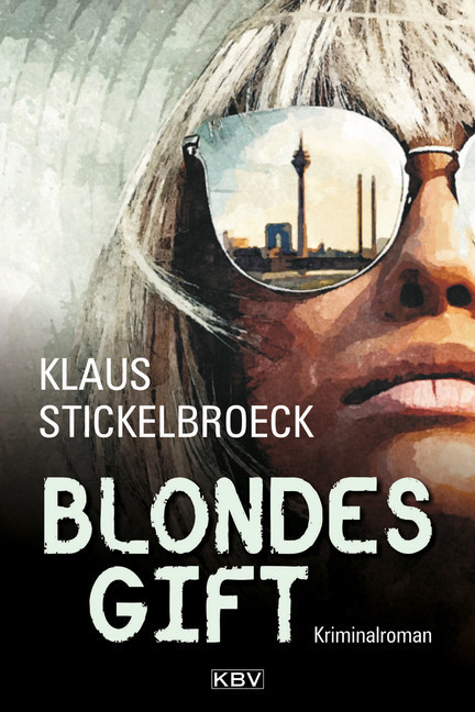 Blondes Gift main product photo