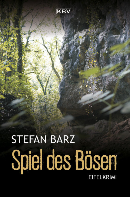 Spiel des Bösen main product photo