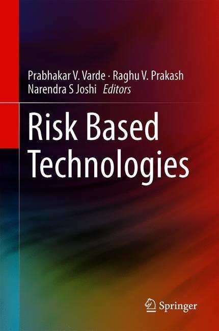 Risk Based Technologies main product photo