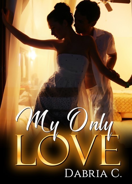My Only Love main product photo