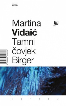 Tamni covjek Birger