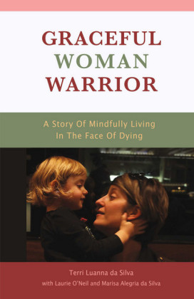 Graceful Woman Warrior