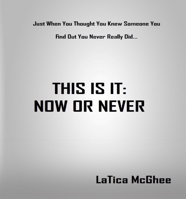 This Is It: Now or Never main product photo