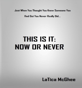 This Is It: Now or Never