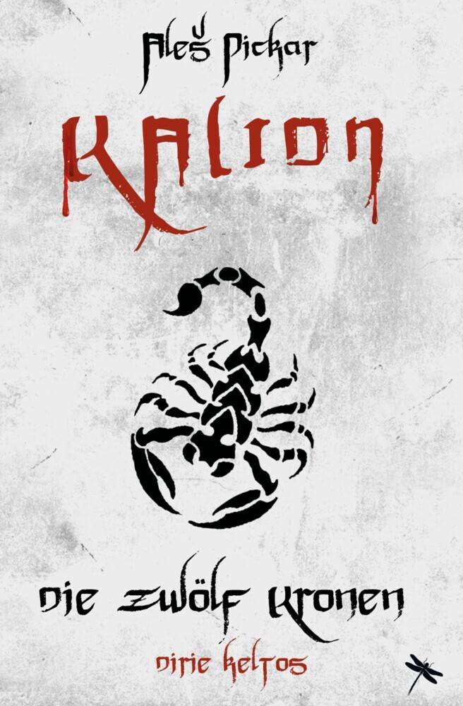 KALION. Die zwölf Kronen main product photo