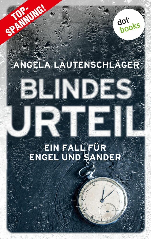 Blindes Urteil main product photo