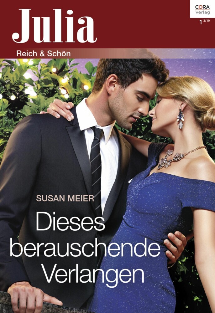 Dieses berauschende Verlangen main product photo