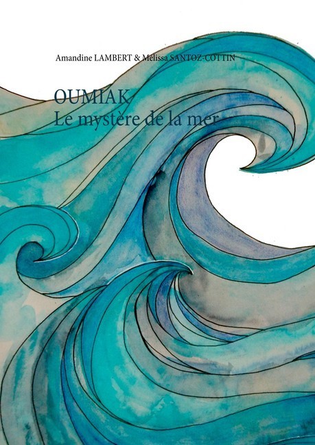 Oumiak - Le mystère de la mer main product photo