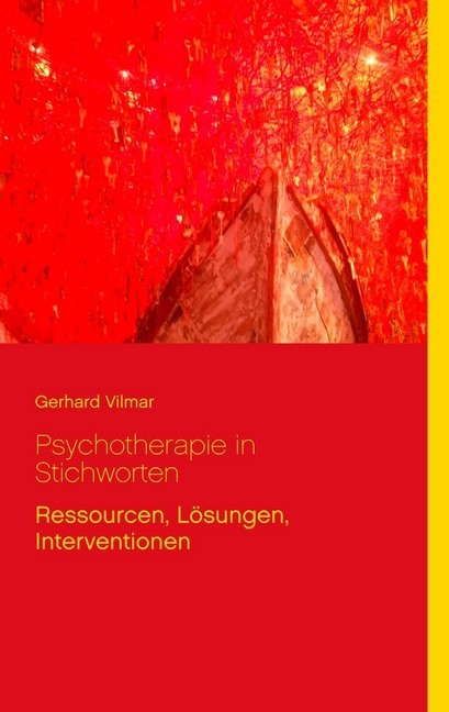 Psychotherapie in Stichworten main product photo