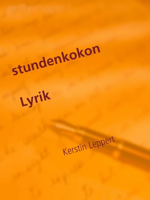 stundenkokon main product photo