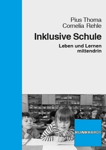 Inklusive Schule main product photo