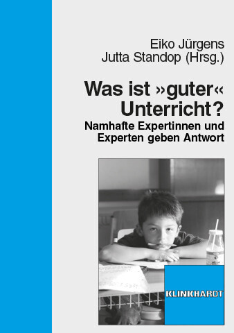 Was ist "guter" Unterricht? main product photo