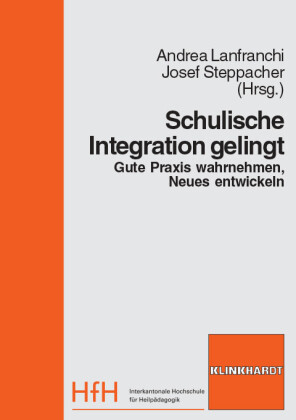 Schulische Intergration gelingt