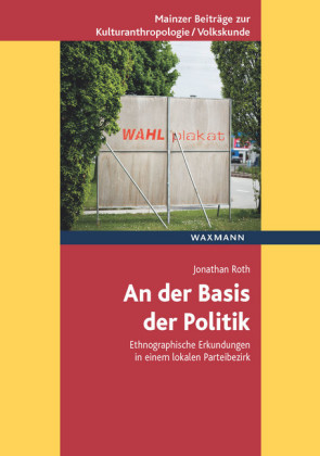 An der Basis der Politik