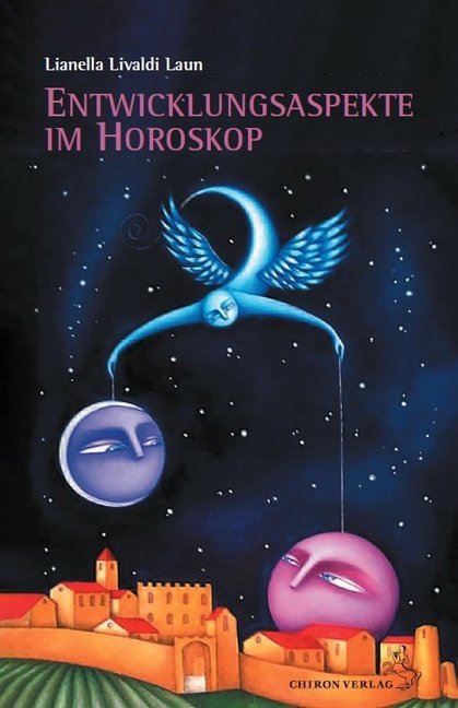 Entwicklungsaspekte im Partnerhoroskop main product photo