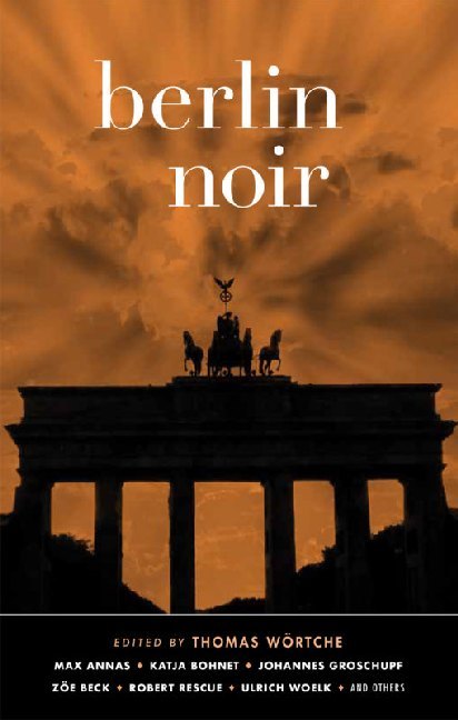 Berlin Noir main product photo