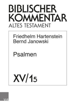 Psalmen, Lieferung 5