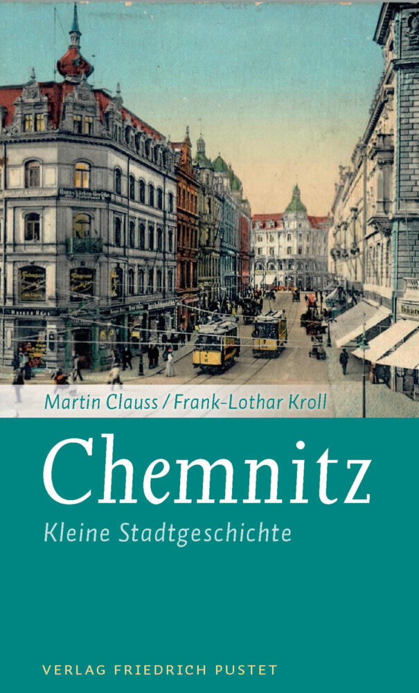 Chemnitz main product photo