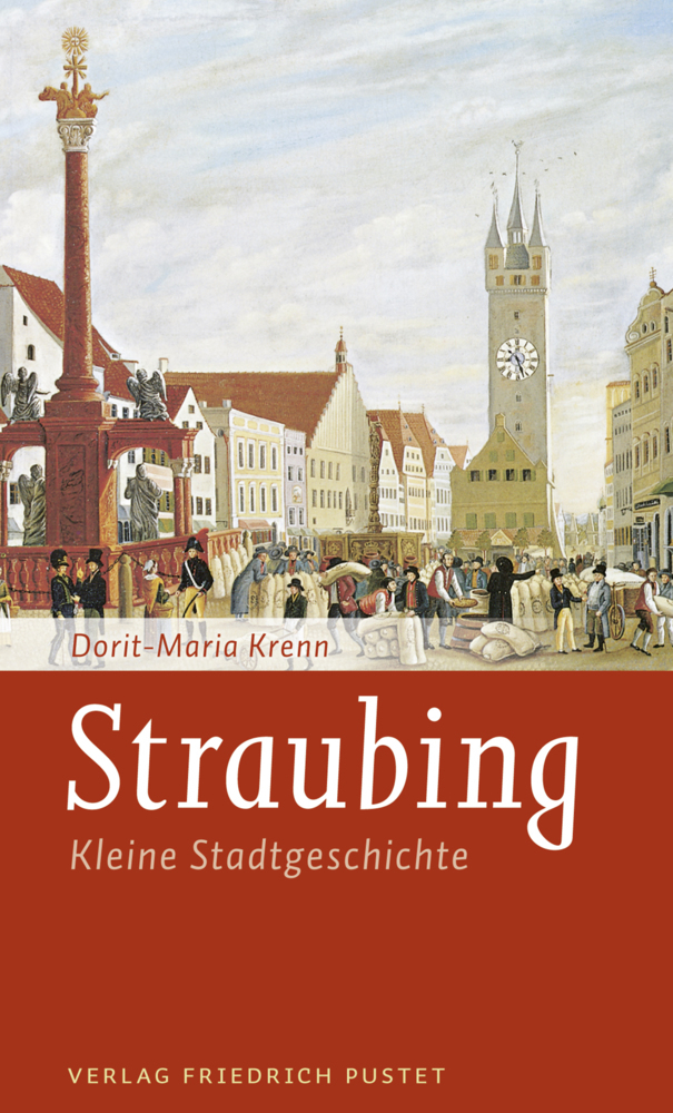 Straubing main product photo