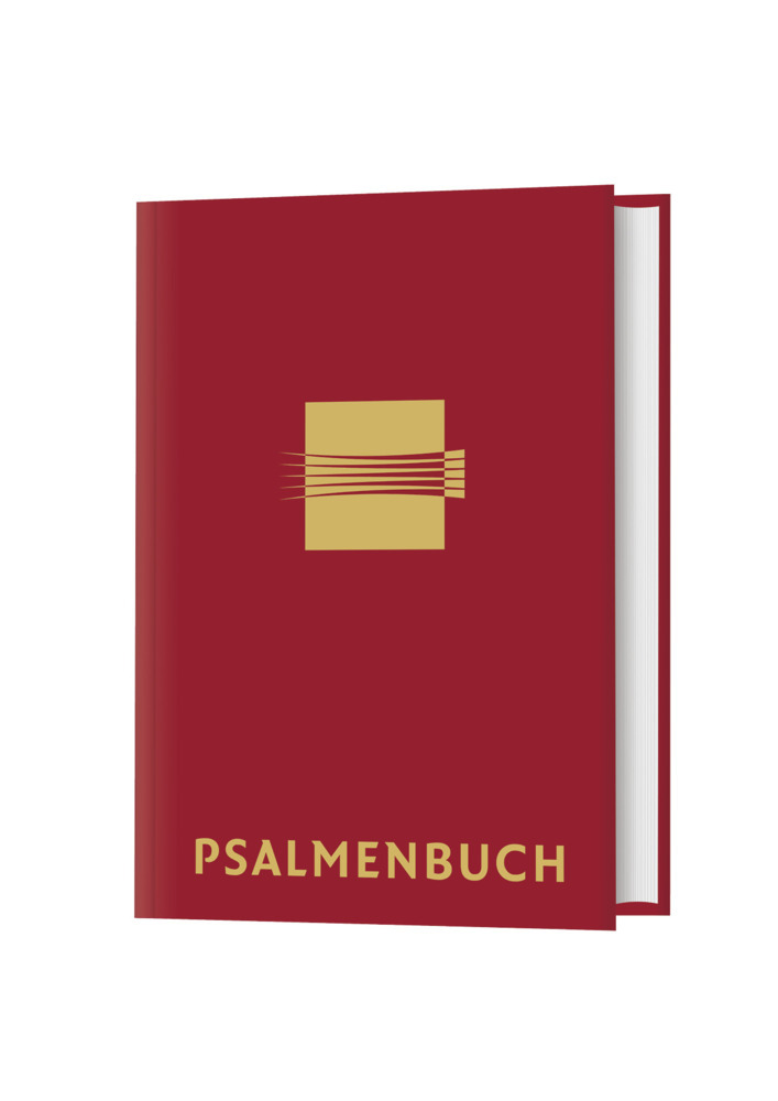 Psalmenbuch main product photo