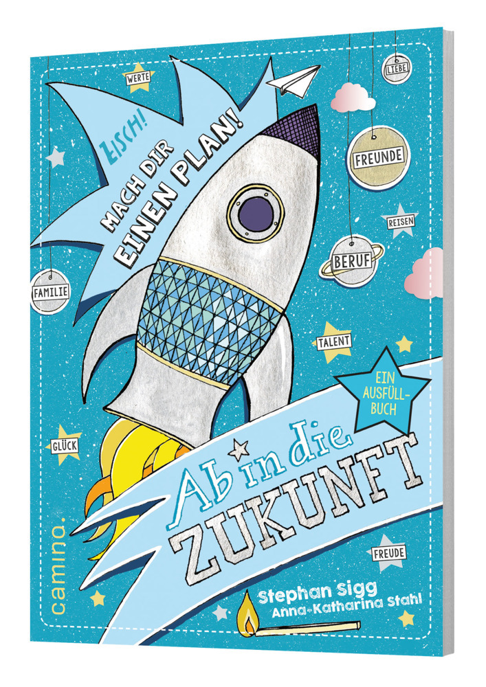 Ab in die Zukunft main product photo