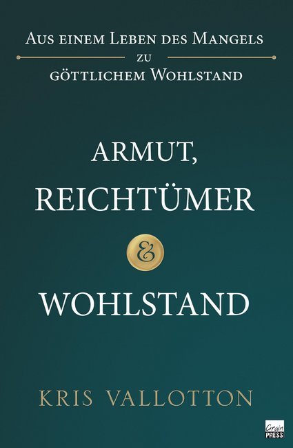 Armut, Reichtum & Wohlstand main product photo