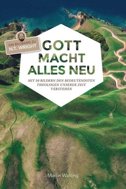 Gott macht alles neu main product photo