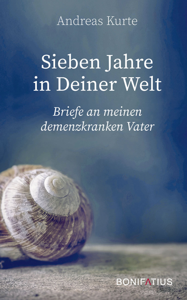 Sieben Jahre in Deiner Welt main product photo