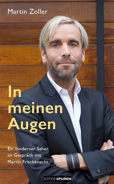 In meinen Augen main product photo