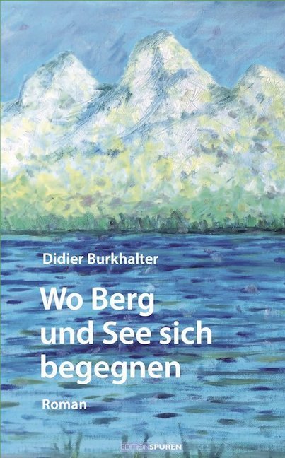 Wo Berg und See sich begegnen main product photo