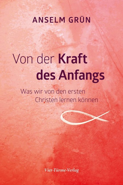 Von der Kraft des Anfangs main product photo