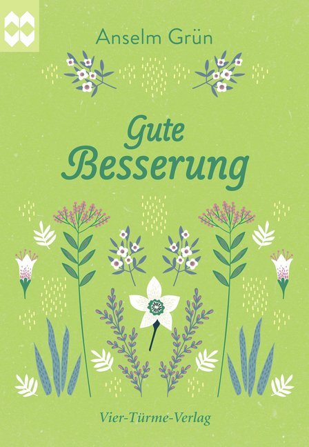 Gute Besserung main product photo