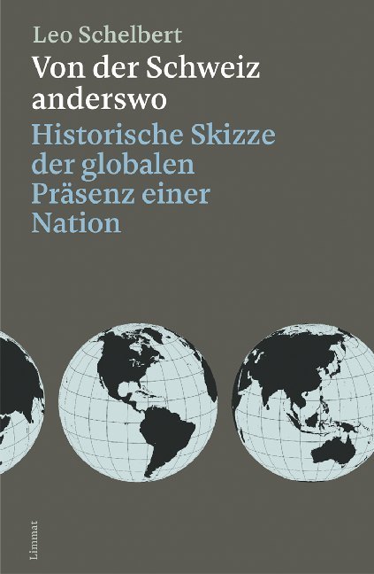 Von der Schweiz anderswo main product photo