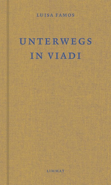 Unterwegs / In viadi main product photo