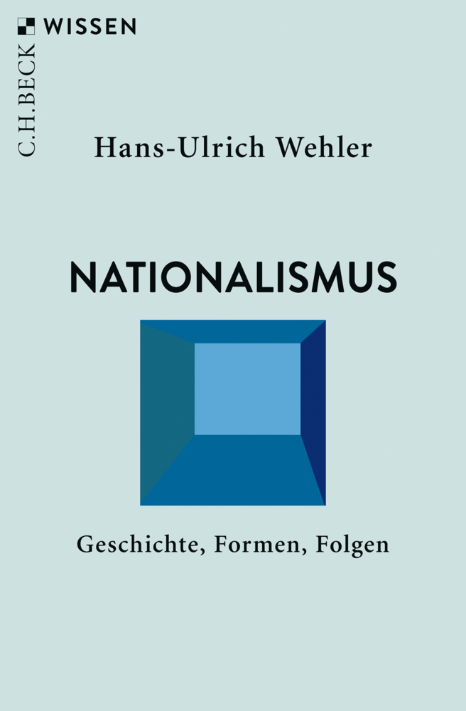 Nationalismus main product photo
