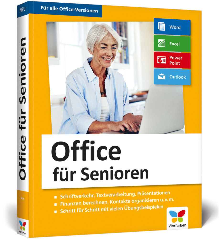 Office für Senioren main product photo