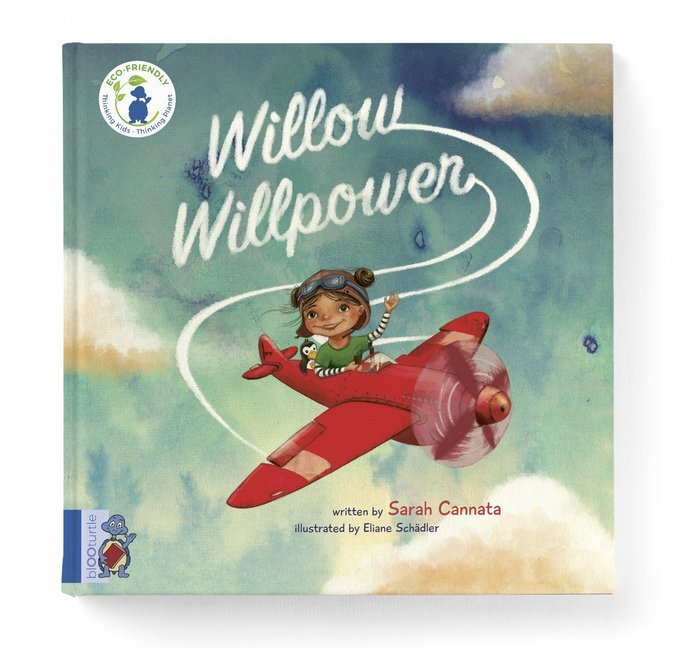 Willow Willpower main product photo