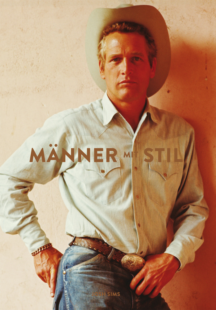 Männer mit Stil main product photo