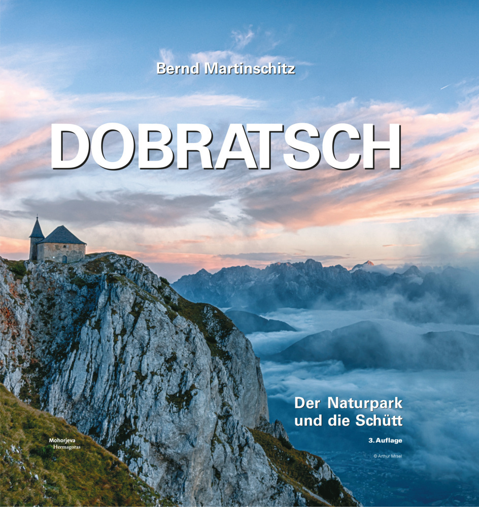 Dobratsch main product photo