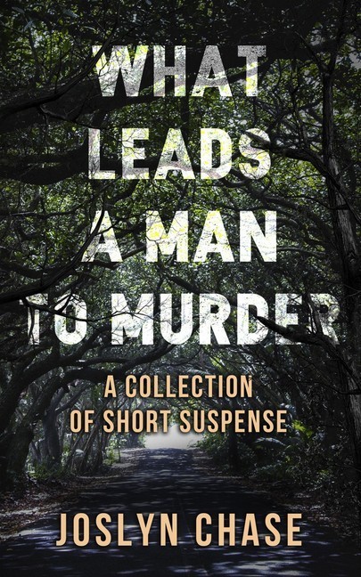 What Leads A Man To Murder main product photo