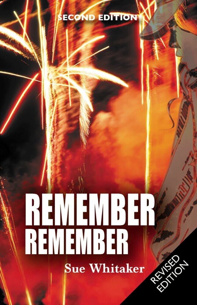 Remember Remember main product photo