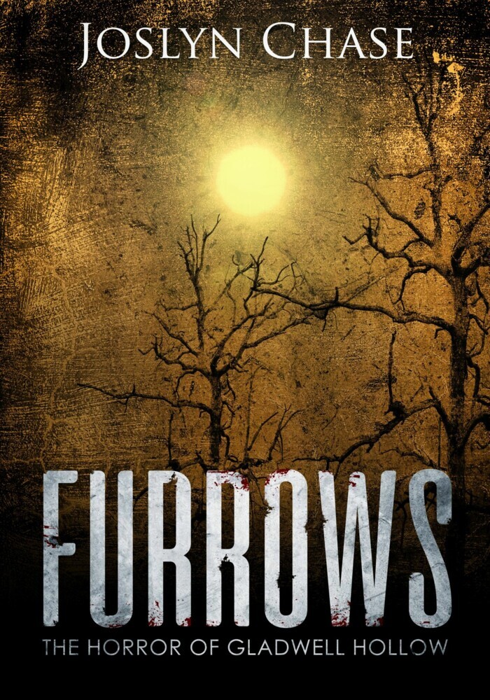 Furrows main product photo